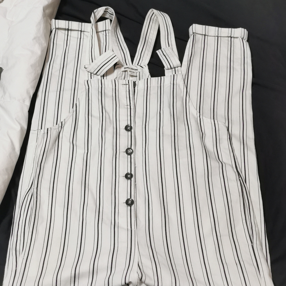 Overall